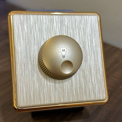 مفتاح ديمر اضاءة 1000 امبير MR ضمان 25 سنة