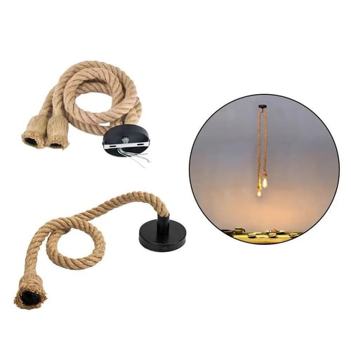 هولدر علاقي حبل 1.5متر