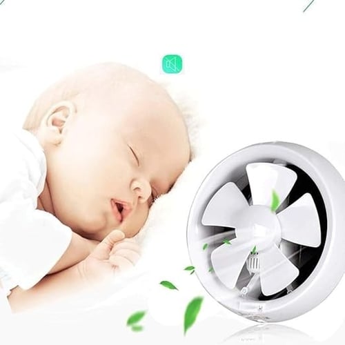 مروحة شفط دائري 20*20ضمان 2 سنوات