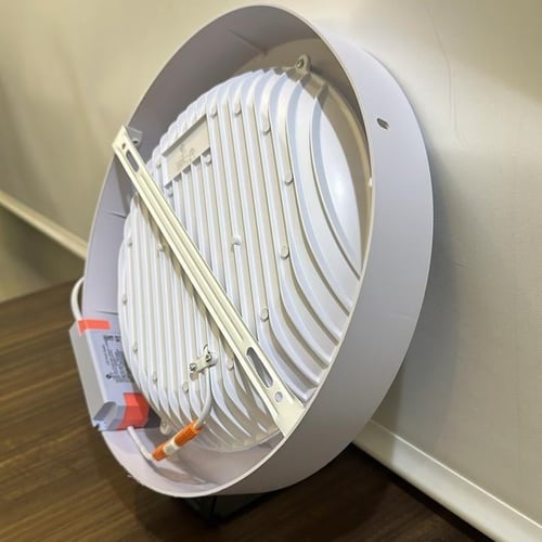 سبوت لايت لطش كوب 50 واط 12 بوصة ضمان ثلاث سنوات