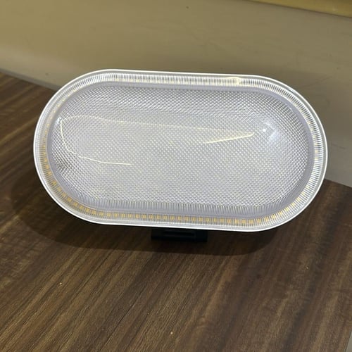 صابونة جداري 30 واط ثلاثة لون 3/1 ضمان 2 سنوات