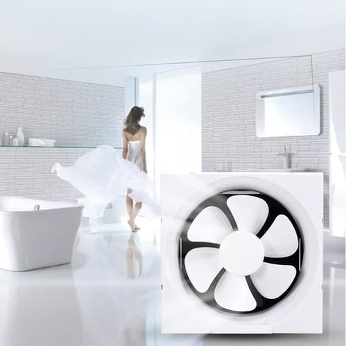 مروحة شفط مقاس 25 *25 ضمان 2 سنوات