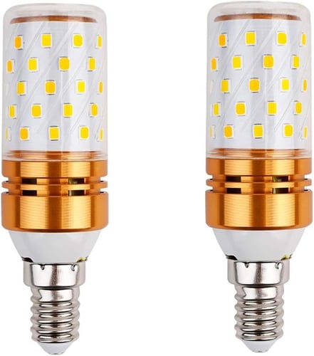 بلح اسطوانه 12 واط انبوبة ضمان 2 سنوات