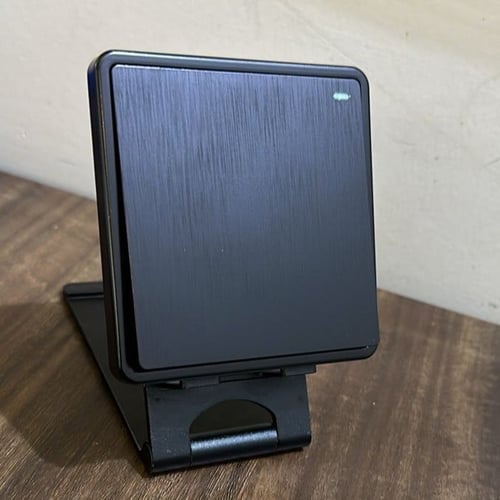 مفتاح مفرد بيانو اسود MR ضمان 25 سنة