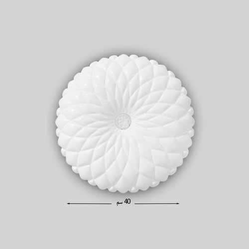 بلفون ليد بــــ3 اضاءة ( ابيض,كريمي,اصفر) مودبل 10...