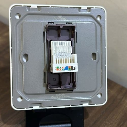 فيش كمبيوتر مفرد MR لؤلؤئي ضمان 25 سنة