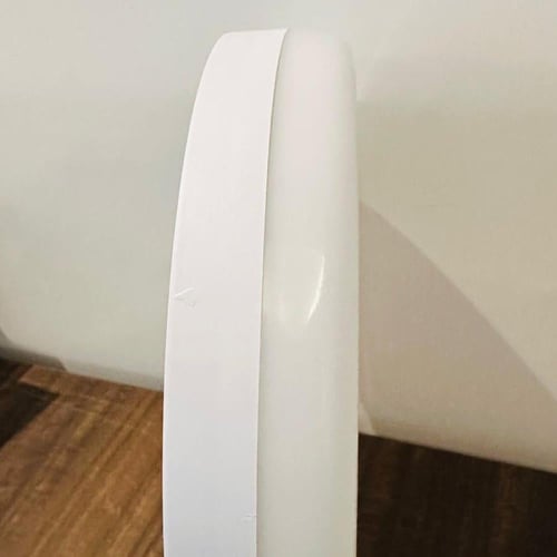 انارة سقف بانل بارز 30 سم 72 واط ضمان 2 سنوات