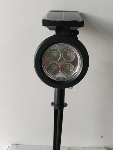 غرس طاقه شمسيه 20 وات ضمان 1 سنه