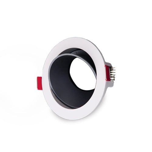 اطار سبوت لايت ضد التوهج مفرد ضمان 2 سنوات