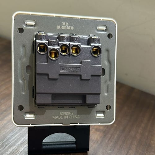 مفتاح رباعي بيانو لؤلؤئي MR ضمان 25 سنة