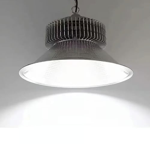 كشاف هنجر 150 واط بطربوش ضمان 3 سنوات