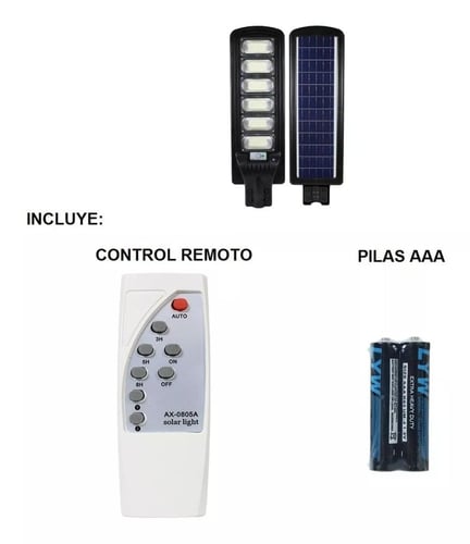 كشاف طاقة شمسية 400 وات ضمان 2 سنوات