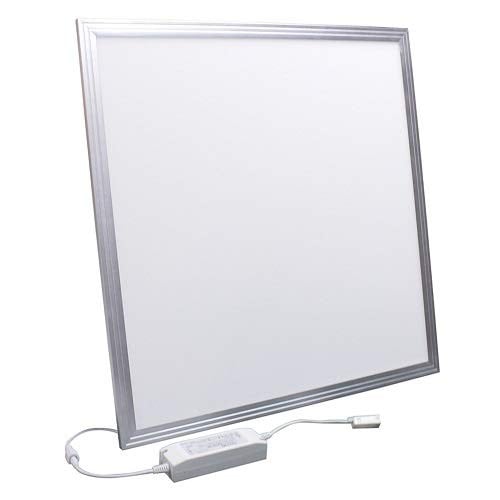 كشاف ليد بانل 60 × 60 سم 72 واط - بنل سقف مستعار 6...