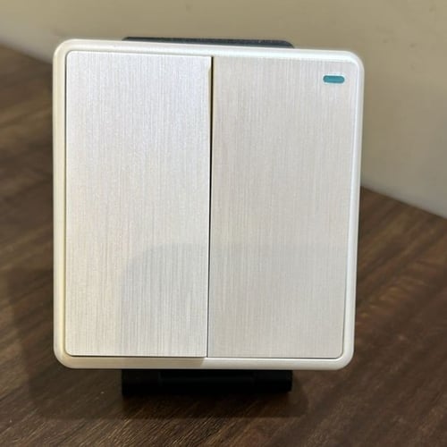 مفتاح مزوج بيانو لؤلؤئي MR ضمان 25 سنة