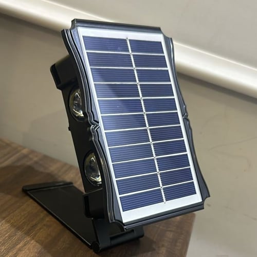 اضاءة جدارية مزوج اربعه عين 3 واط اصفر +ابيض طاقة...