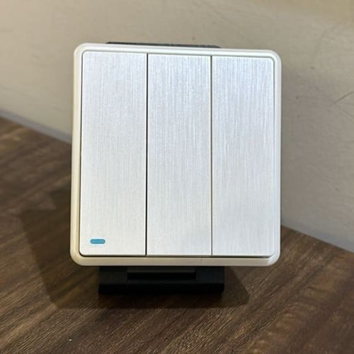 مفتاح ثلاثي دركسون MR ضمان 25 سنة