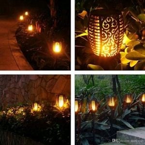 شعله طاقة شمسية 90واط تدوم لمده 8*12 ساعة ضمان 2 س...