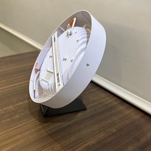 سبوت لايت لطش كوب 30 واط 20 سم ضمان 3 سنوات