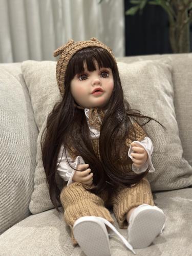 دمية سيلكون