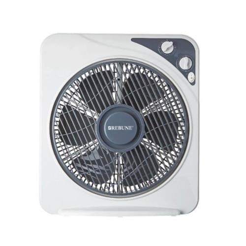 مروحة كهربائية ريبون RTF-12-002 – 45 واط 3 سرعات و...