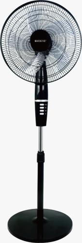 مروحة استاند ريبون RSF-16-007 بريموت كنترول – 60 و...