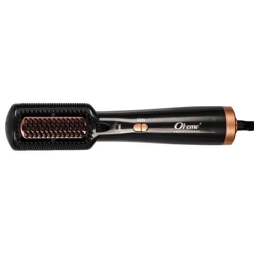 استشوار أوكيما OK-724 فرشاة حرارية أيونية مجفف ومص...