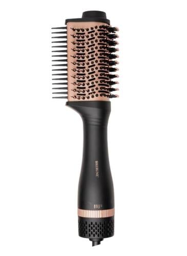 استشوار شعر ريبون RE-2131 بفرشتين – 1200 واط و3 مس...