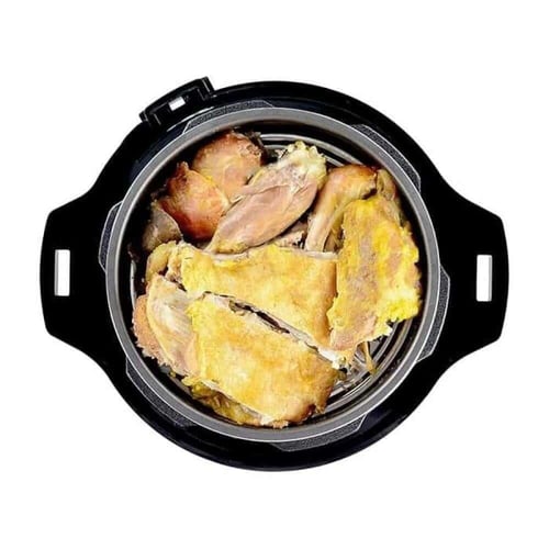 ريبون قدر ضغط كهربائي 1400 واط ، سعة 10 لتر ، 14 و...