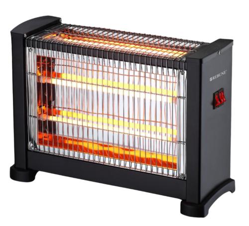 دفاية ريبون RE-7-084 الكوارتز – 5 شمعات 2000 واط و...