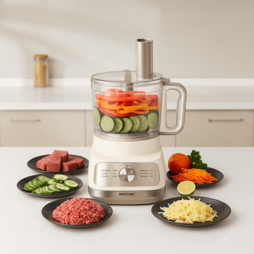 محضرة طعام ريبون RE-2-182 – 800 واط 5 وظائف سعة 2...