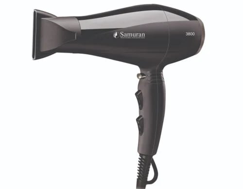 مجفف شعر ساموران MU-2042 احترافي 2300 واط لتجفيف س...