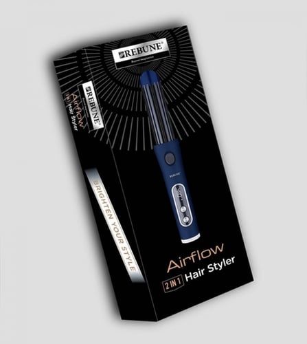 فير ومملس 2 في 1