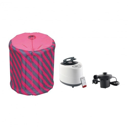 ساونا بخار منزلي 1000واط