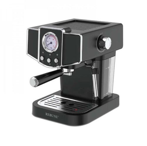 ماكينة إسبريسو 1.2 لتر 1050واط