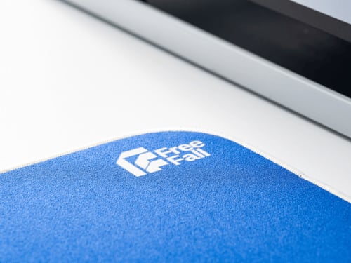 FreeFall SV BASE Control+ v3