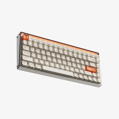 MADE84 Pro Orange