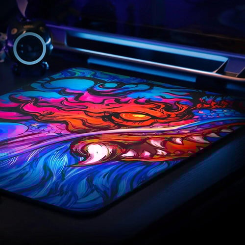 Blaze V3 Large Mouse Pad