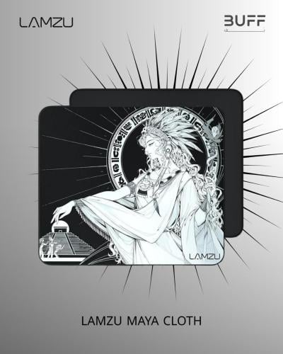 LAMZU MAYA Cloth