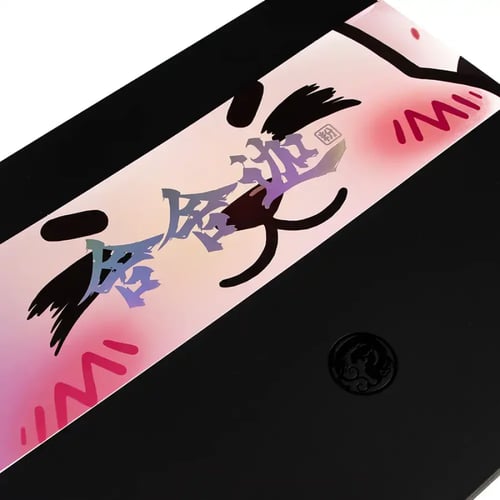 ESPTiger She She Jia Pink | Poron | Large