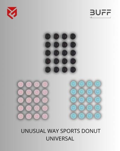 Unusual Way Sports DONUT - Universal