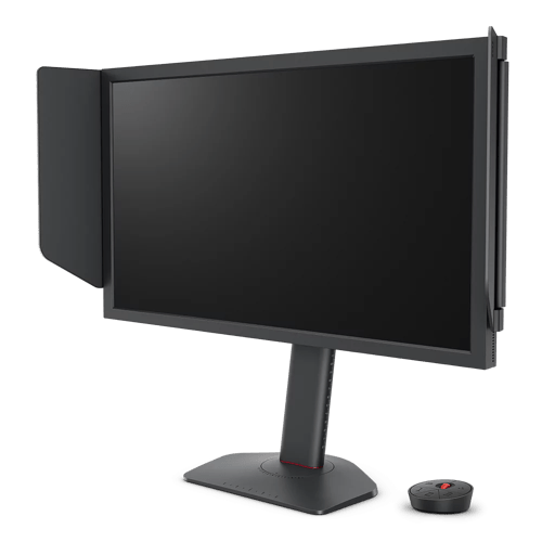 ZOWIE XL2586X+ New Fast TN 600Hz DyAc 2