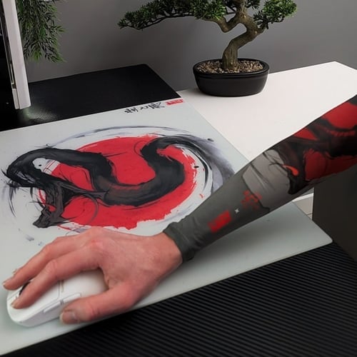 KIN X – Life and Death