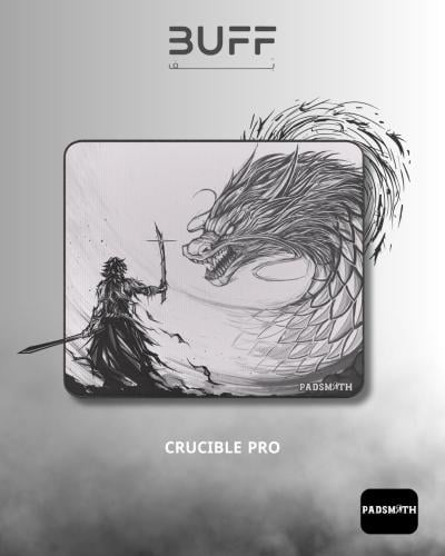 Crucible Pro