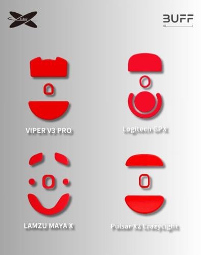 Obsidian Ultra Skates