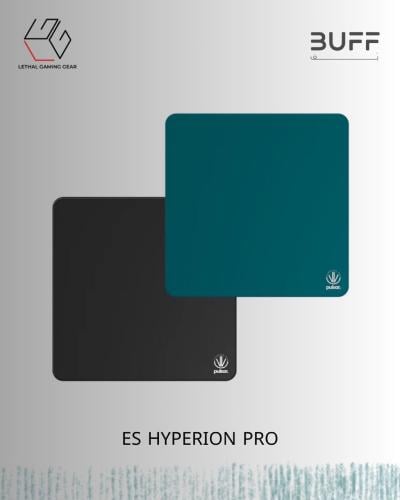 eS Hyperion Pro