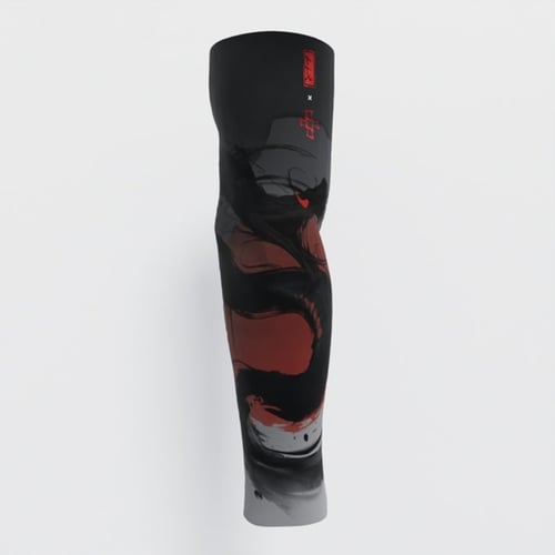 Zen Arm Sleeve – Life and Death