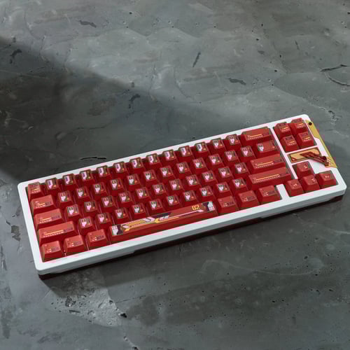Slice68 HE Keyboard