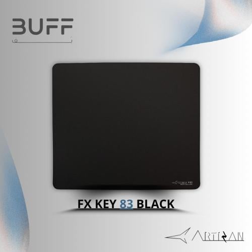 FX KEY 83 BLACK