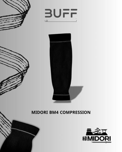 MIDORI BM4 COMPRESSION