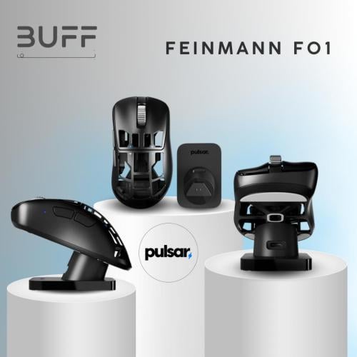 [First Edition] Feinmann F01